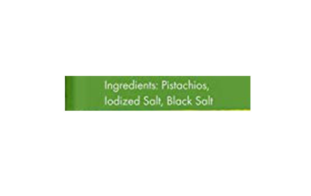Sun A Do Pistachios Roasted And Salted   Jar  200 grams